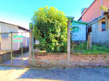 imagem 1 - Casa Residencial para locação no bairro Scharlau em São Leopoldo imagem 1 - Casa Residencial para locação no bairro Scharlau em São Leopoldo