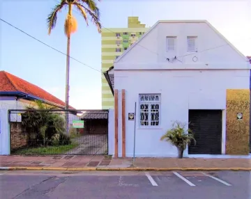 imagem 1 - Casa Comercial para locação no Centro de São Leopoldo imagem 1 - Casa Comercial para locação no Centro de São Leopoldo