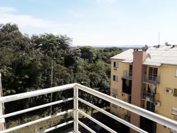 imagem 1 - Apartamento com 2 dormitórios e sacada o bairro Pinheiro em São Leopoldo imagem 1 - Apartamento com 2 dormitórios e sacada o bairro Pinheiro em São Leopoldo