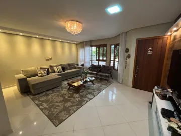 imagem 2 - Casa com 3 dormitórios, espaço gourmet e piscina, no Bairro Jardim América em São Leopoldo imagem 2 - Casa com 3 dormitórios, espaço gourmet e piscina, no Bairro Jardim América em São Leopoldo