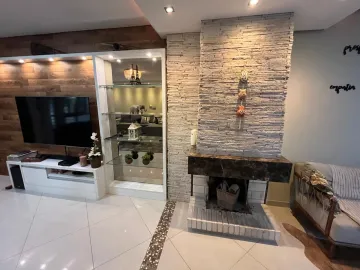 imagem 3 - Casa com 3 dormitórios, espaço gourmet e piscina, no Bairro Jardim América em São Leopoldo imagem 3 - Casa com 3 dormitórios, espaço gourmet e piscina, no Bairro Jardim América em São Leopoldo