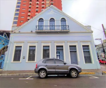 imagem 1 - Casa Comercial para locação no Centro de São Leopoldo imagem 1 - Casa Comercial para locação no Centro de São Leopoldo