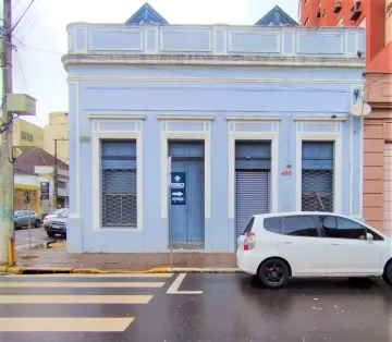 imagem 2 - Casa Comercial para locação no Centro de São Leopoldo imagem 2 - Casa Comercial para locação no Centro de São Leopoldo