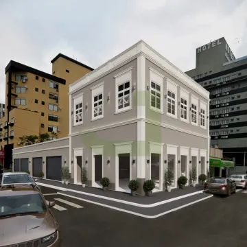 imagem 1 - Loja para locação no Centro de São Leopoldo imagem 1 - Loja para locação no Centro de São Leopoldo