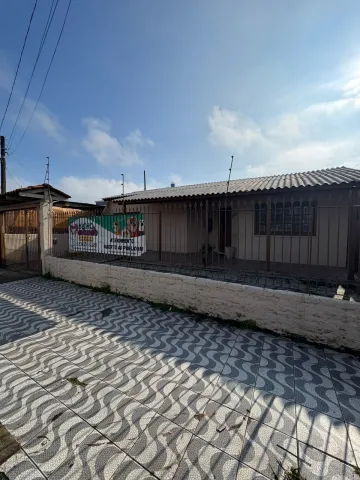 imagem 1 - Casa residencial 3 quartos, 1 suíte,  pátio, no Bairro Campina imagem 1 - Casa residencial 3 quartos, 1 suíte,  pátio, no Bairro Campina