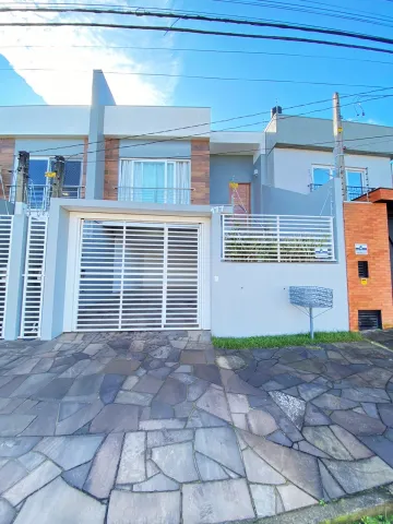 imagem 1 - Casa residencial disponível para venda no bairro Morro do Espelho imagem 1 - Casa residencial disponível para venda no bairro Morro do Espelho