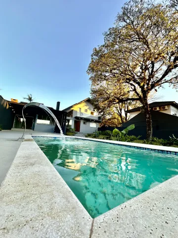 imagem 1 - No bairro Pinheiro, você encontra essa linda casa que une conforto, modernidade e um espaço perfeito para viver bons momentos com a família. imagem 1 - No bairro Pinheiro, você encontra essa linda casa que une conforto, modernidade e um espaço perfeito para viver bons momentos com a família.