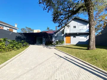 imagem 3 - No bairro Pinheiro, você encontra essa linda casa que une conforto, modernidade e um espaço perfeito para viver bons momentos com a família. imagem 3 - No bairro Pinheiro, você encontra essa linda casa que une conforto, modernidade e um espaço perfeito para viver bons momentos com a família.