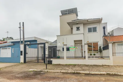 imagem 1 - Casa residencial à venda no bairro Scharlau em São Leopoldo imagem 1 - Casa residencial à venda no bairro Scharlau em São Leopoldo