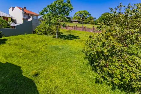 imagem 1 - Terreno à venda no bairro Cristo Rei em São Leopoldo imagem 1 - Terreno à venda no bairro Cristo Rei em São Leopoldo