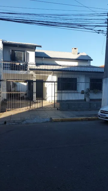 imagem 1 - Casa residencial ou comercial a venda no centro de São Leopoldo imagem 1 - Casa residencial ou comercial a venda no centro de São Leopoldo