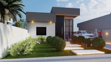 imagem 2 - Casa residencial em construção em São Leopoldo imagem 2 - Casa residencial em construção em São Leopoldo