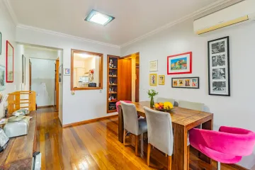 imagem 3 - Apartamento no centro com dois dormitórios vaga de garagem e terraço imagem 3 - Apartamento no centro com dois dormitórios vaga de garagem e terraço