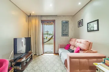 imagem 4 - Apartamento no centro com dois dormitórios vaga de garagem e terraço imagem 4 - Apartamento no centro com dois dormitórios vaga de garagem e terraço