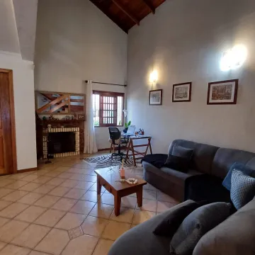 imagem 4 - Casa ampla com vista privilegiada e suíte master, próximo ao Condomínio Sun Garden imagem 4 - Casa ampla com vista privilegiada e suíte master, próximo ao Condomínio Sun Garden