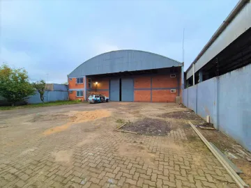 imagem 3 - Pavilhão para locação e venda no bairro Rio Branco em São Leopoldo imagem 3 - Pavilhão para locação e venda no bairro Rio Branco em São Leopoldo