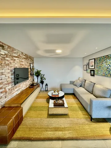 imagem 2 - Apartamento com 3 Suítes e duas vagas de garagem e vista panorâmica imagem 2 - Apartamento com 3 Suítes e duas vagas de garagem e vista panorâmica