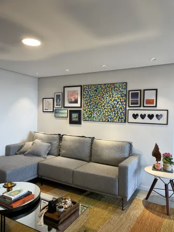 imagem 4 - Apartamento com 3 Suítes e duas vagas de garagem e vista panorâmica imagem 4 - Apartamento com 3 Suítes e duas vagas de garagem e vista panorâmica