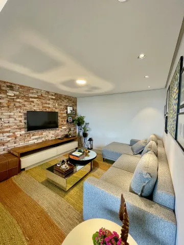 imagem 5 - Apartamento com 3 Suítes e duas vagas de garagem e vista panorâmica imagem 5 - Apartamento com 3 Suítes e duas vagas de garagem e vista panorâmica