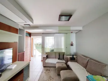 imagem 2 - Casa em condomínio mobiliada no Bairro Morro do Espelho, 3 dormitórios, 1 suíte e 2 vagas de garagem. imagem 2 - Casa em condomínio mobiliada no Bairro Morro do Espelho, 3 dormitórios, 1 suíte e 2 vagas de garagem.