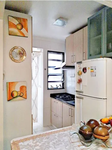 imagem 1 - Apartamento a venda no Charrua de 2 dormitórios imagem 1 - Apartamento a venda no Charrua de 2 dormitórios