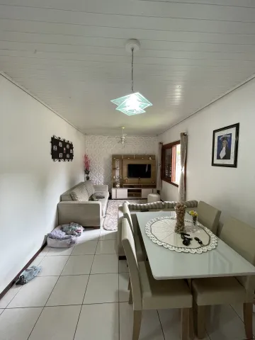 imagem 3 - Casa plana com excelente localização e espaço de lazer nos fundos. imagem 3 - Casa plana com excelente localização e espaço de lazer nos fundos.