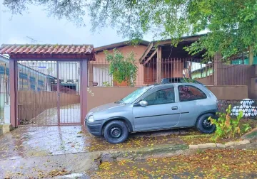 imagem 1 - Casa Residencial para locação no bairro Jardim América em São Leopoldo imagem 1 - Casa Residencial para locação no bairro Jardim América em São Leopoldo