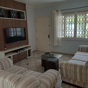 imagem 3 - Casa plana para venda e locação, com 3 dormitórios, sendo 1 suíte, piscina e espaço gourmet no bairro Pinheiro imagem 3 - Casa plana para venda e locação, com 3 dormitórios, sendo 1 suíte, piscina e espaço gourmet no bairro Pinheiro