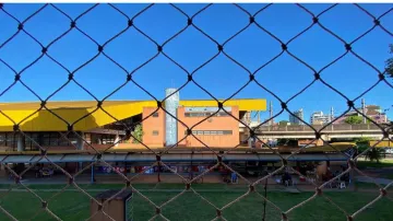 imagem 4 - Apartamento com 3 dormitórios e garagem, amplo e bem localizado no Centro de São Leopoldo imagem 4 - Apartamento com 3 dormitórios e garagem, amplo e bem localizado no Centro de São Leopoldo