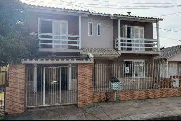 imagem 1 - Sobrado amplo com 5 dormitórios, sacada nos dormitórios do segundo piso, garagem e pátio amplo. imagem 1 - Sobrado amplo com 5 dormitórios, sacada nos dormitórios do segundo piso, garagem e pátio amplo.