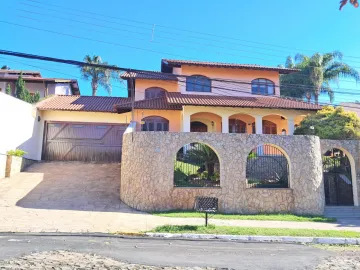 imagem 1 - Excelente casa residencial à venda n bairro Cristo Rei imagem 1 - Excelente casa residencial à venda n bairro Cristo Rei