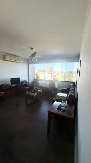 imagem 1 - apartamento amplo e central com 3 dormitórios e garagem imagem 1 - apartamento amplo e central com 3 dormitórios e garagem