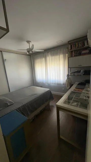 imagem 3 - apartamento amplo e central com 3 dormitórios e garagem imagem 3 - apartamento amplo e central com 3 dormitórios e garagem