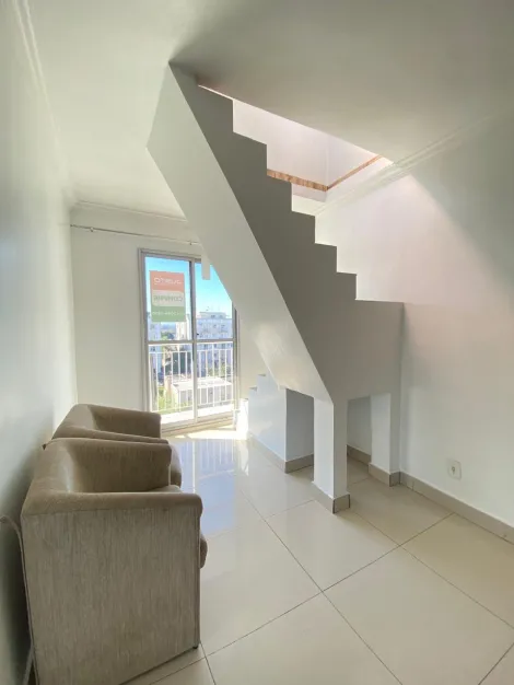 imagem 2 - Apartamento duplex para locação e venda no bairro Santos Dumont em São Leopoldo! imagem 2 - Apartamento duplex para locação e venda no bairro Santos Dumont em São Leopoldo!