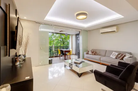 imagem 1 - Apartamento de 3 dormitórios com suítes disponível para venda no bairro Morro do Espelho imagem 1 - Apartamento de 3 dormitórios com suítes disponível para venda no bairro Morro do Espelho