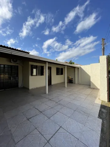 imagem 2 - Casa Plana com suite, dois dormitórios e Espaço Gourmet em São Leopoldo imagem 2 - Casa Plana com suite, dois dormitórios e Espaço Gourmet em São Leopoldo