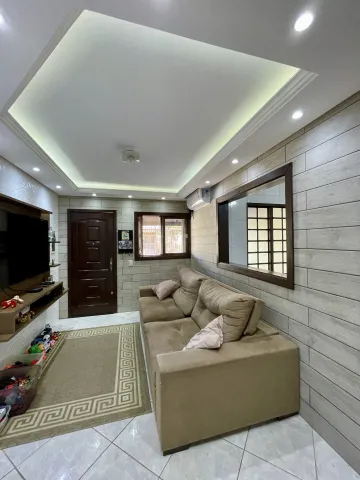 imagem 4 - Casa Plana com suite, dois dormitórios e Espaço Gourmet em São Leopoldo imagem 4 - Casa Plana com suite, dois dormitórios e Espaço Gourmet em São Leopoldo
