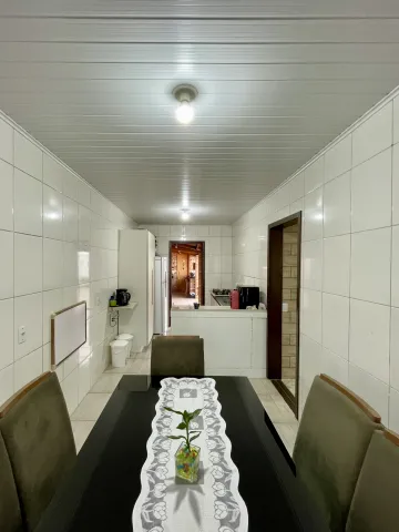 imagem 5 - Casa Plana com suite, dois dormitórios e Espaço Gourmet em São Leopoldo imagem 5 - Casa Plana com suite, dois dormitórios e Espaço Gourmet em São Leopoldo