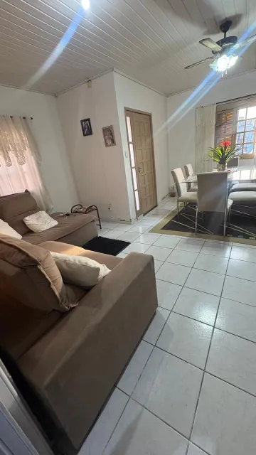 imagem 2 - Casa 3 dormitórios, amplo terreno, em excelente localização e ótima posição solar imagem 2 - Casa 3 dormitórios, amplo terreno, em excelente localização e ótima posição solar
