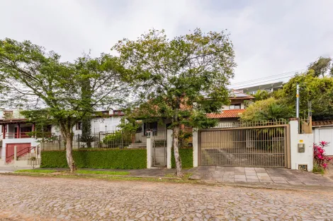 imagem 1 - Excelente casa residencial à venda no bairro Pinheiro! imagem 1 - Excelente casa residencial à venda no bairro Pinheiro!