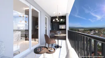 imagem 4 - Novo empreendimento no bairro São José em São Leopoldo imagem 4 - Novo empreendimento no bairro São José em São Leopoldo