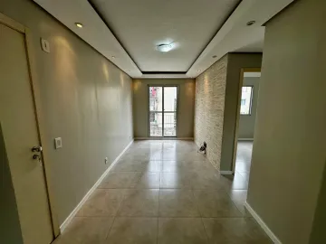 imagem 1 - Apartamento com 2 quartos e sacada à venda imagem 1 - Apartamento com 2 quartos e sacada à venda