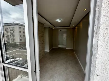 imagem 2 - Apartamento com 2 quartos e sacada à venda imagem 2 - Apartamento com 2 quartos e sacada à venda