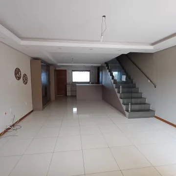 imagem 1 - Casa à venda no bairro Campestre, em uma região alta, tranquila e com uma vista incrível da cidade. imagem 1 - Casa à venda no bairro Campestre, em uma região alta, tranquila e com uma vista incrível da cidade.