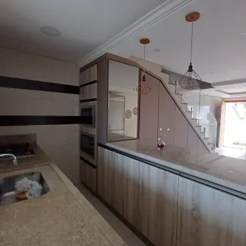 imagem 5 - Casa à venda no bairro Campestre, em uma região alta, tranquila e com uma vista incrível da cidade. imagem 5 - Casa à venda no bairro Campestre, em uma região alta, tranquila e com uma vista incrível da cidade.