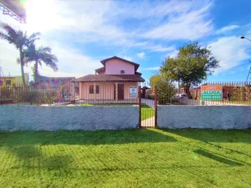 imagem 1 - Casa Residencial para locação no bairro Santos Dumont em São Leopoldo imagem 1 - Casa Residencial para locação no bairro Santos Dumont em São Leopoldo