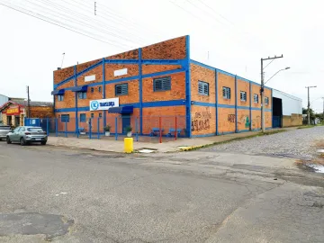 imagem 1 - Pavilhão para locação no bairro Feitoria Madezzati em São Leopoldo! imagem 1 - Pavilhão para locação no bairro Feitoria Madezzati em São Leopoldo!