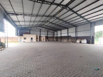 imagem 3 - Pavilhão para locação no bairro Feitoria Madezzati em São Leopoldo! imagem 3 - Pavilhão para locação no bairro Feitoria Madezzati em São Leopoldo!