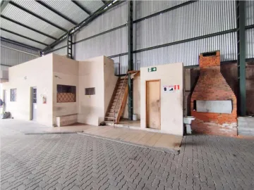 imagem 5 - Pavilhão para locação no bairro Feitoria Madezzati em São Leopoldo! imagem 5 - Pavilhão para locação no bairro Feitoria Madezzati em São Leopoldo!