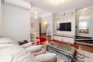 imagem 1 - Cobertura duplex com 243,89m² de área privativa à venda no Centro de São Leopoldo imagem 1 - Cobertura duplex com 243,89m² de área privativa à venda no Centro de São Leopoldo